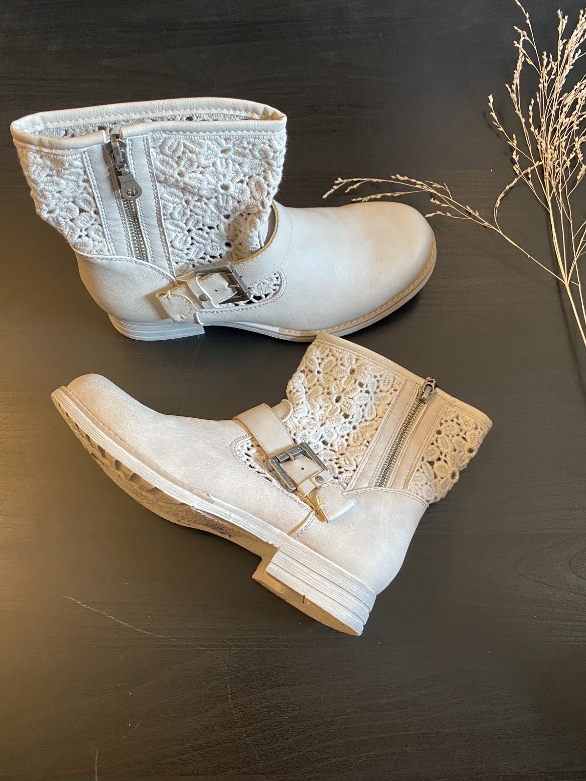 Fiji Boots Sko Clothing By Ros